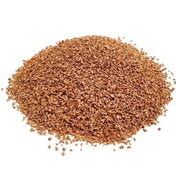 cork powder 3-4mm cork powder 3-4mm