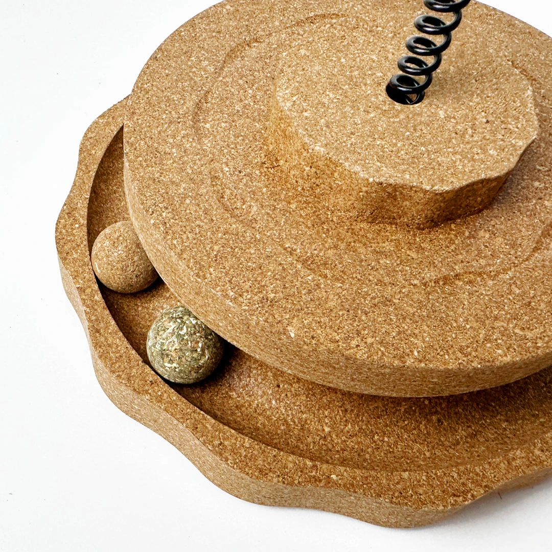 Cat Treat Dispenser Cat Treat Dispenser
