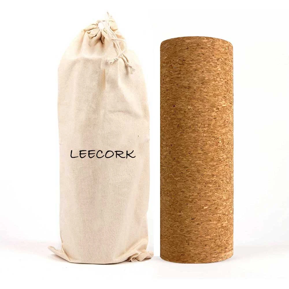 Cork Massage Roller