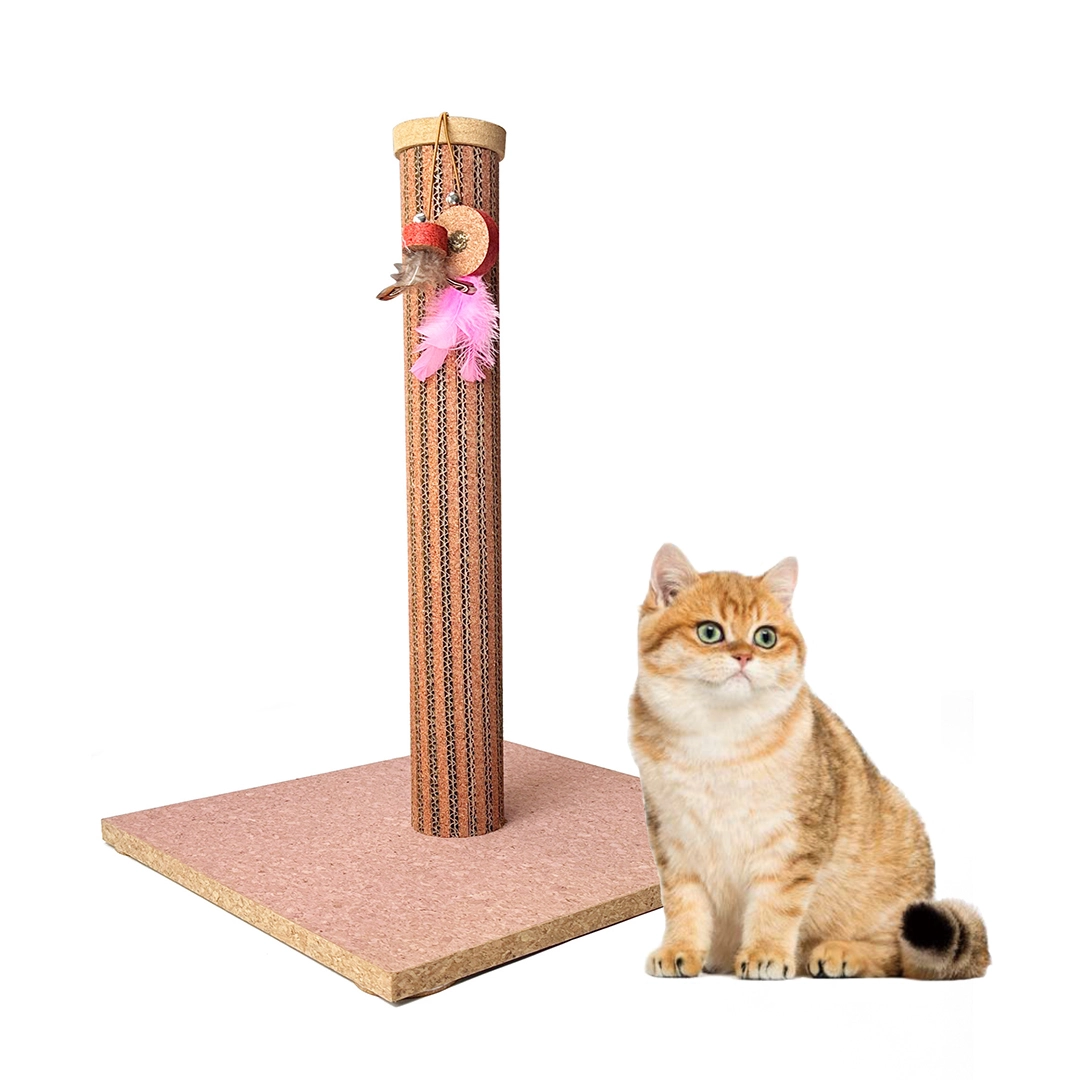 cork cat scratcher cork cat scratcher