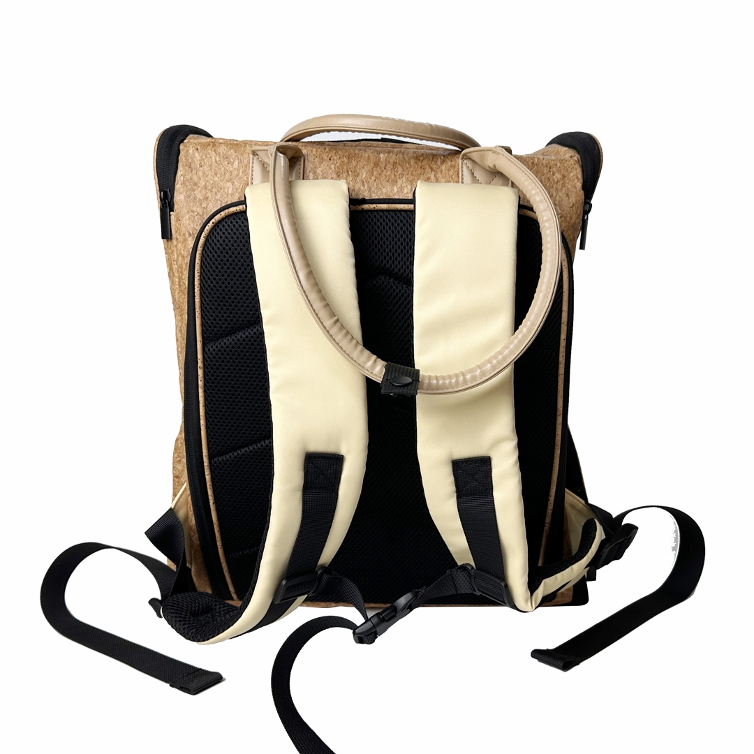 Comfortable straps