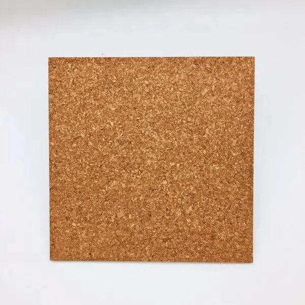 modern cork floor