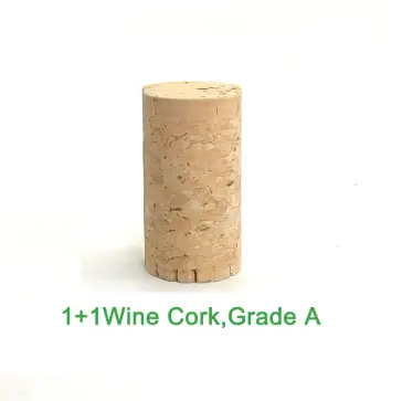 1+1cork, grade A 1+1cork, grade A