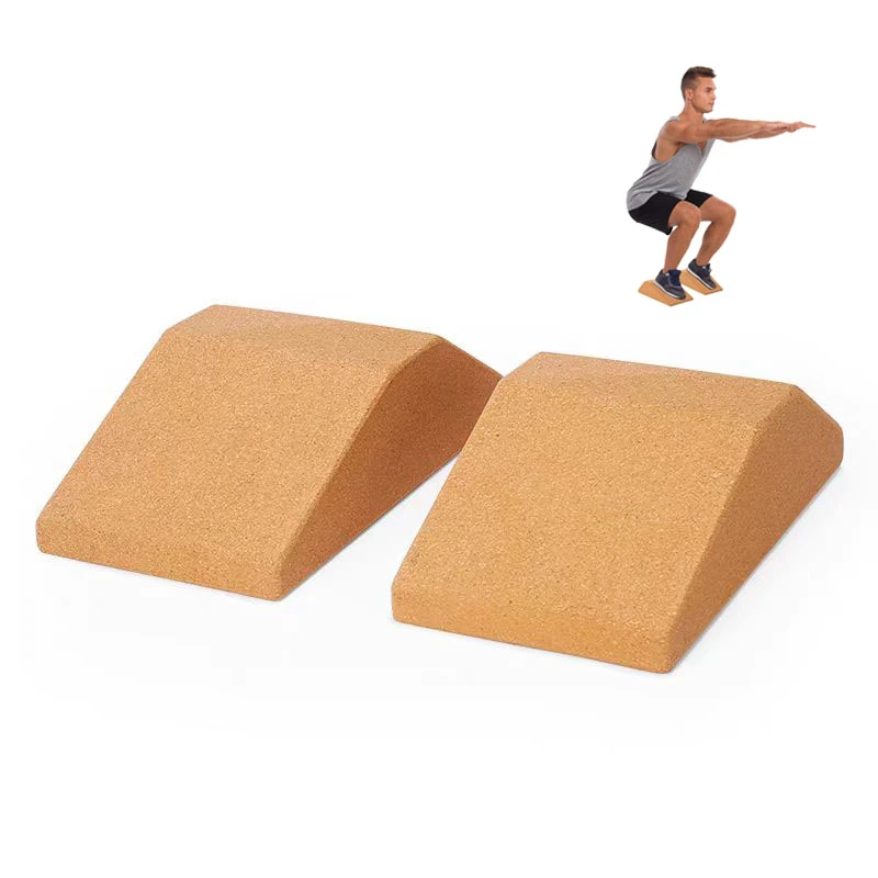 Cork Squat Wedge Cork Squat Wedge