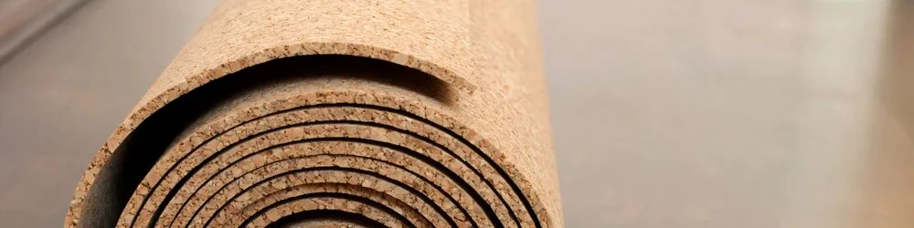 Natural Cork Bulletin Board Roll Natural Cork Bulletin Board Roll