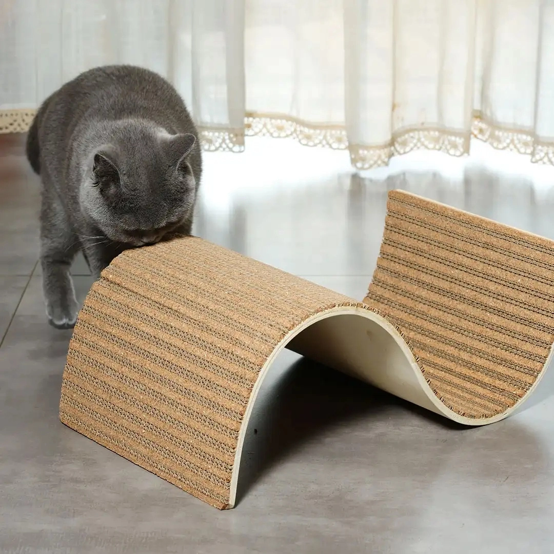 Cat Scratching Board Cat Scratching Board