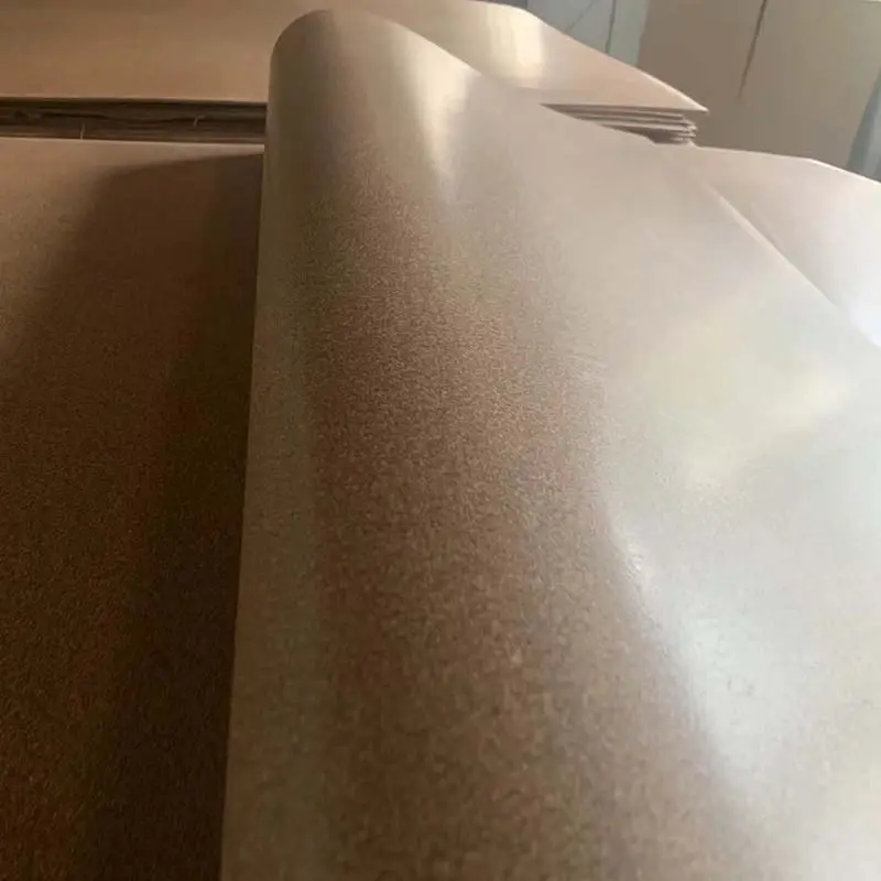 rubber cork roll