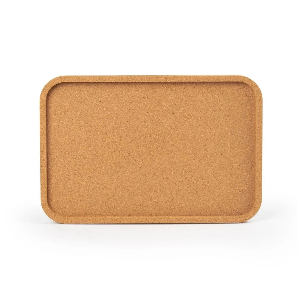 Rectangular Cork Tray Rectangular Cork Tray