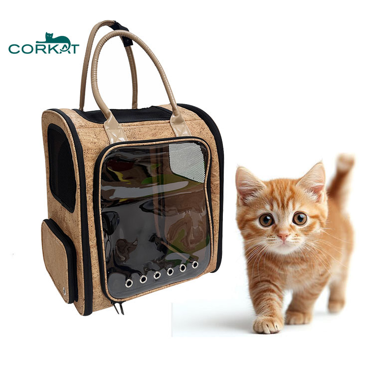 Cat Backpack