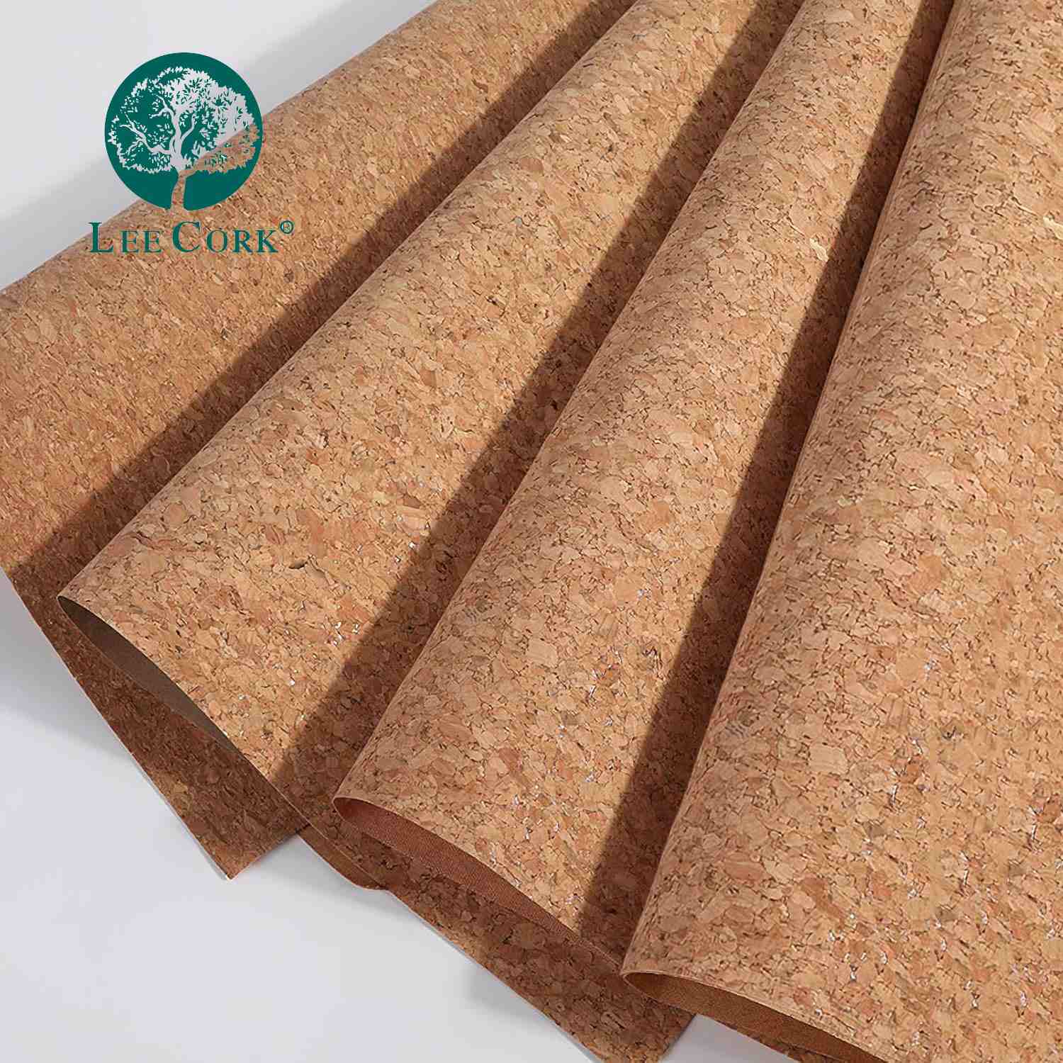 cork fabric by the yard