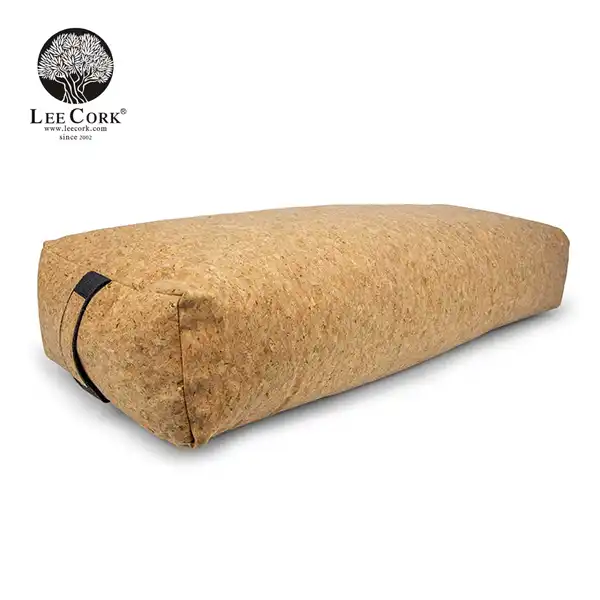 Cork Bolster
