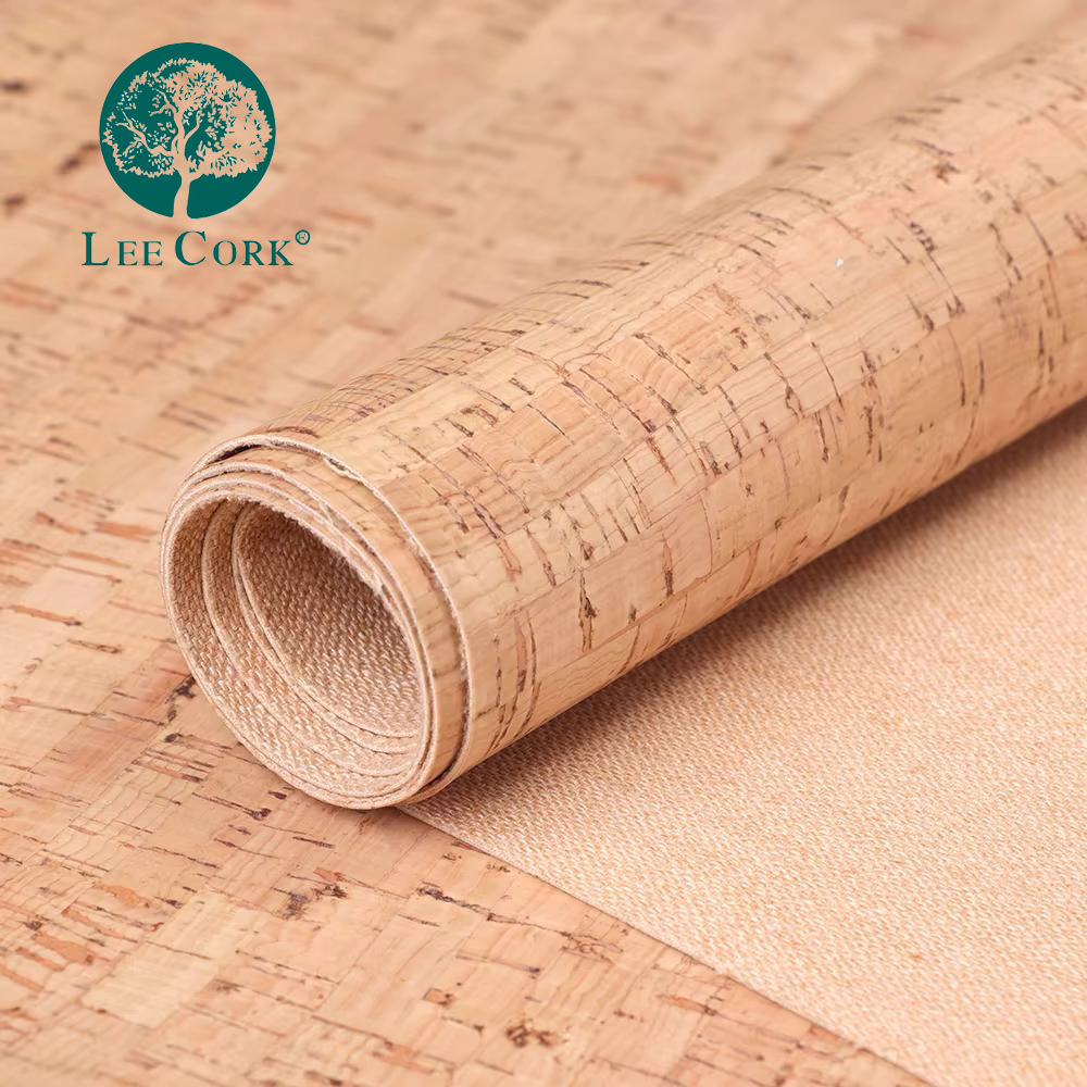 cork fabric for sewing