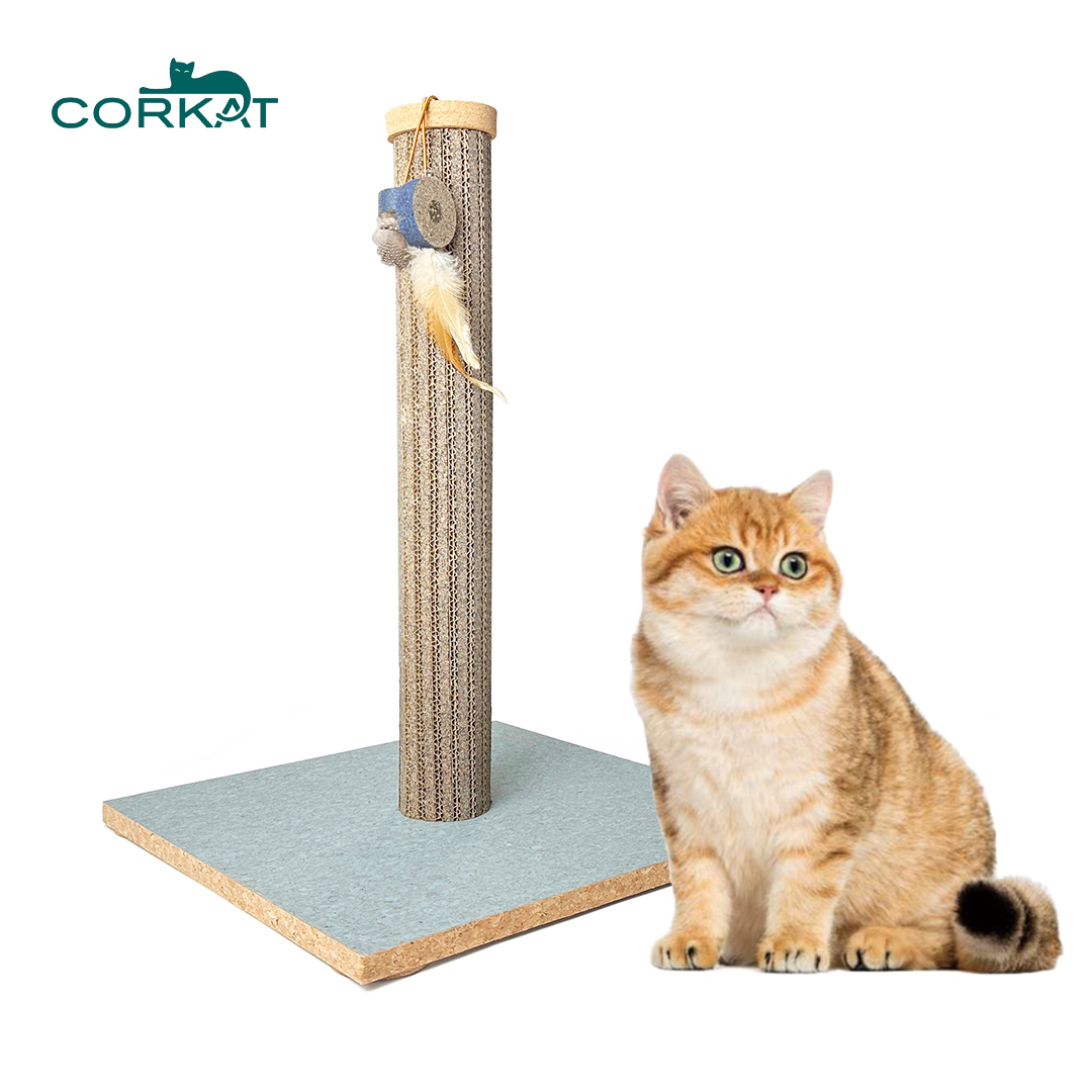 Cat Scratching Post