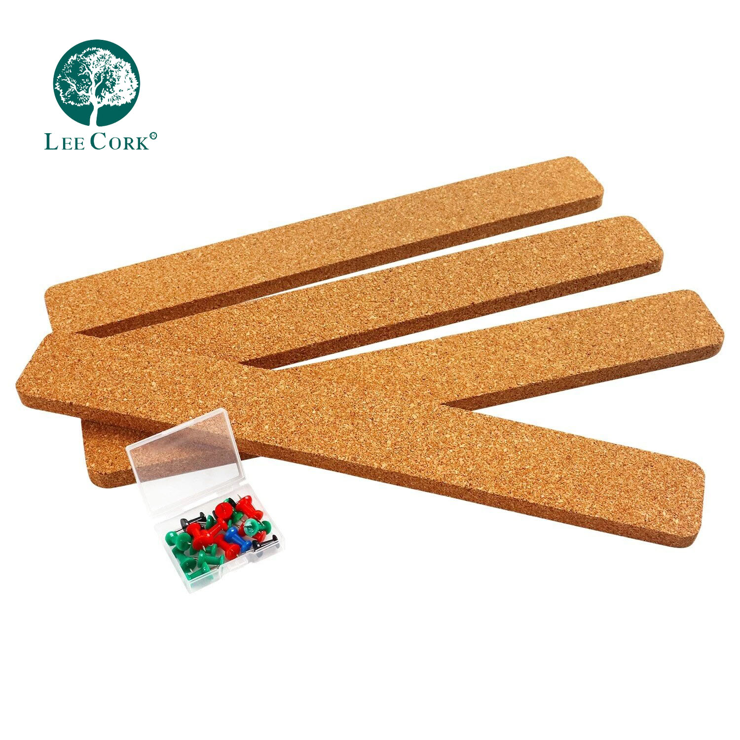 bulletin board strips for walls