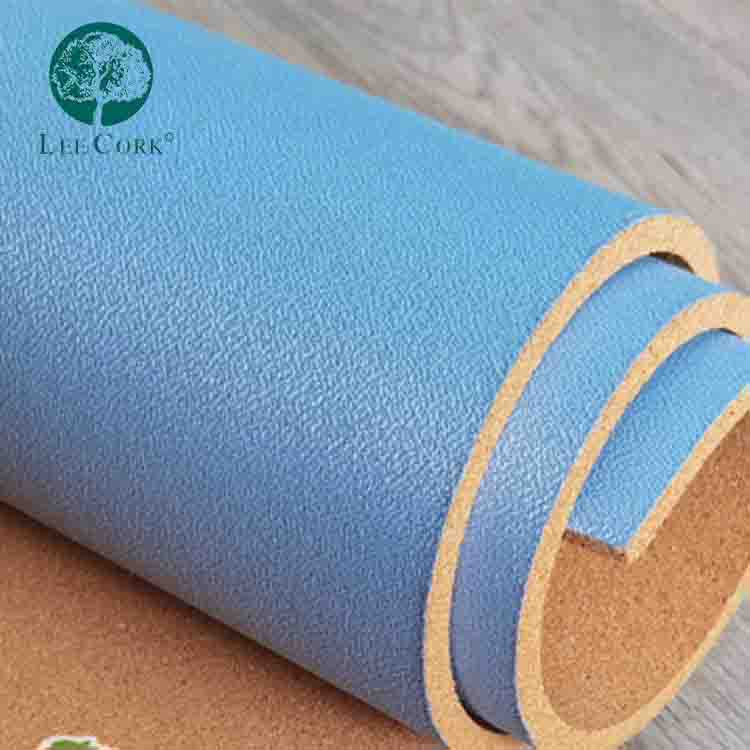 colored cork board roll