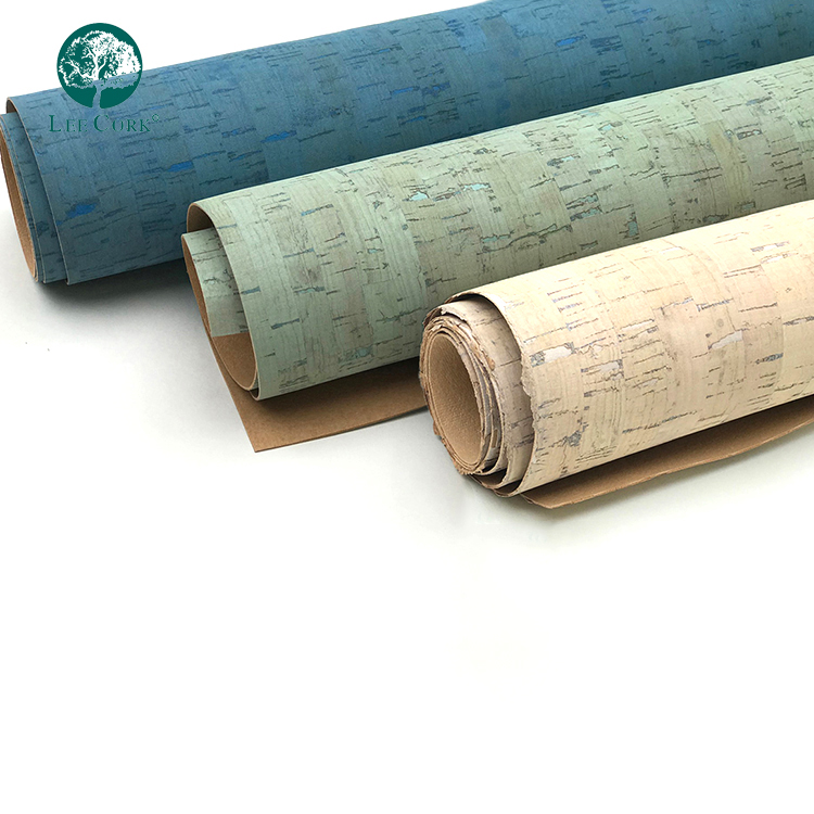 cork fabric sewing projects