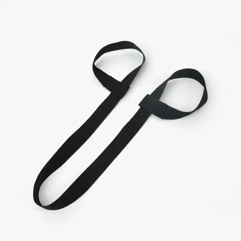 yoga strap carrier